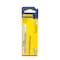 Irwin No 45 X 2-1/8 in. L High Speed Steel Jobber Length Wire Gauge Bit Straight Shank 1 pk 81145 - alternate 1
